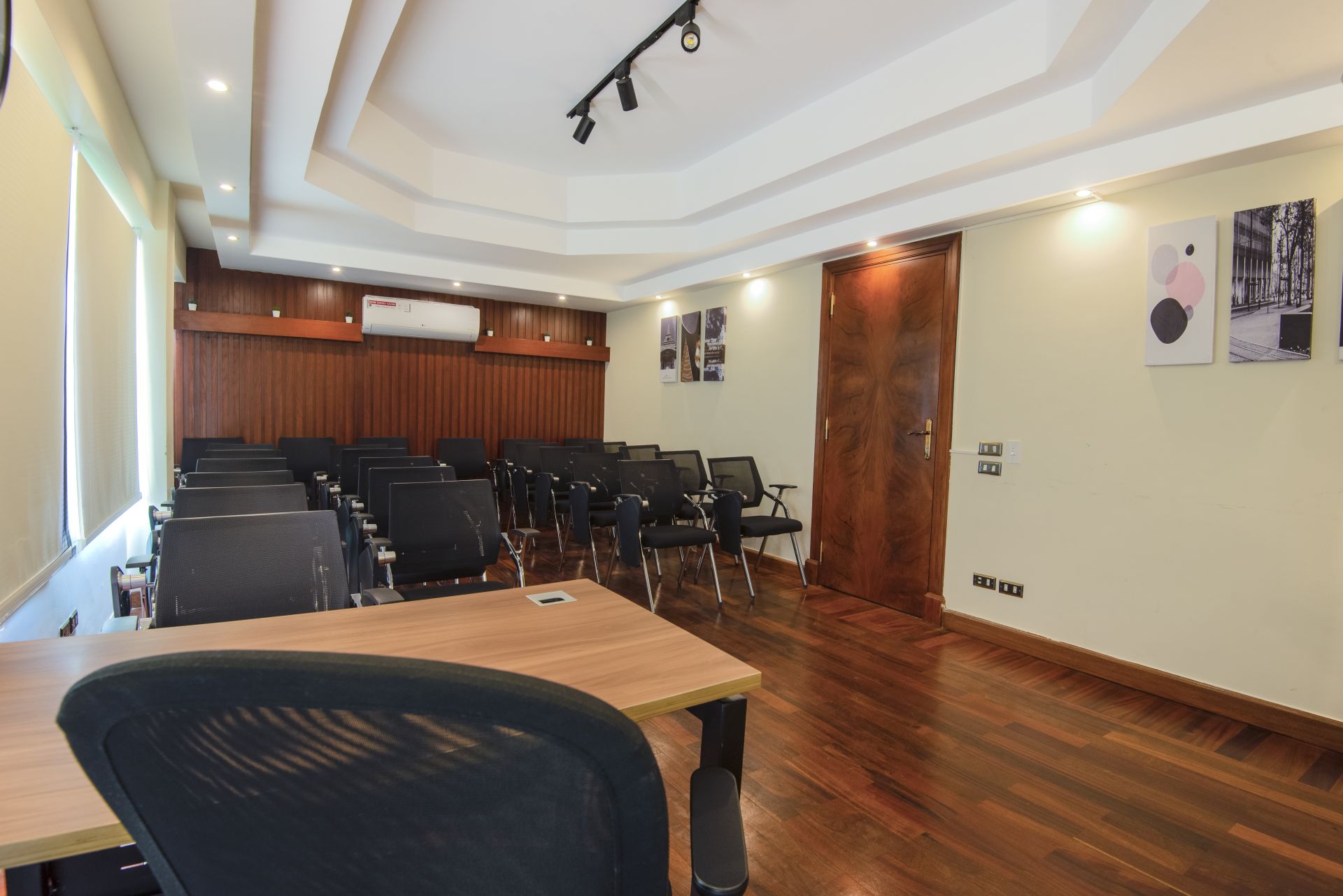 Makanak Office Space - Sheikh Zayed image 2