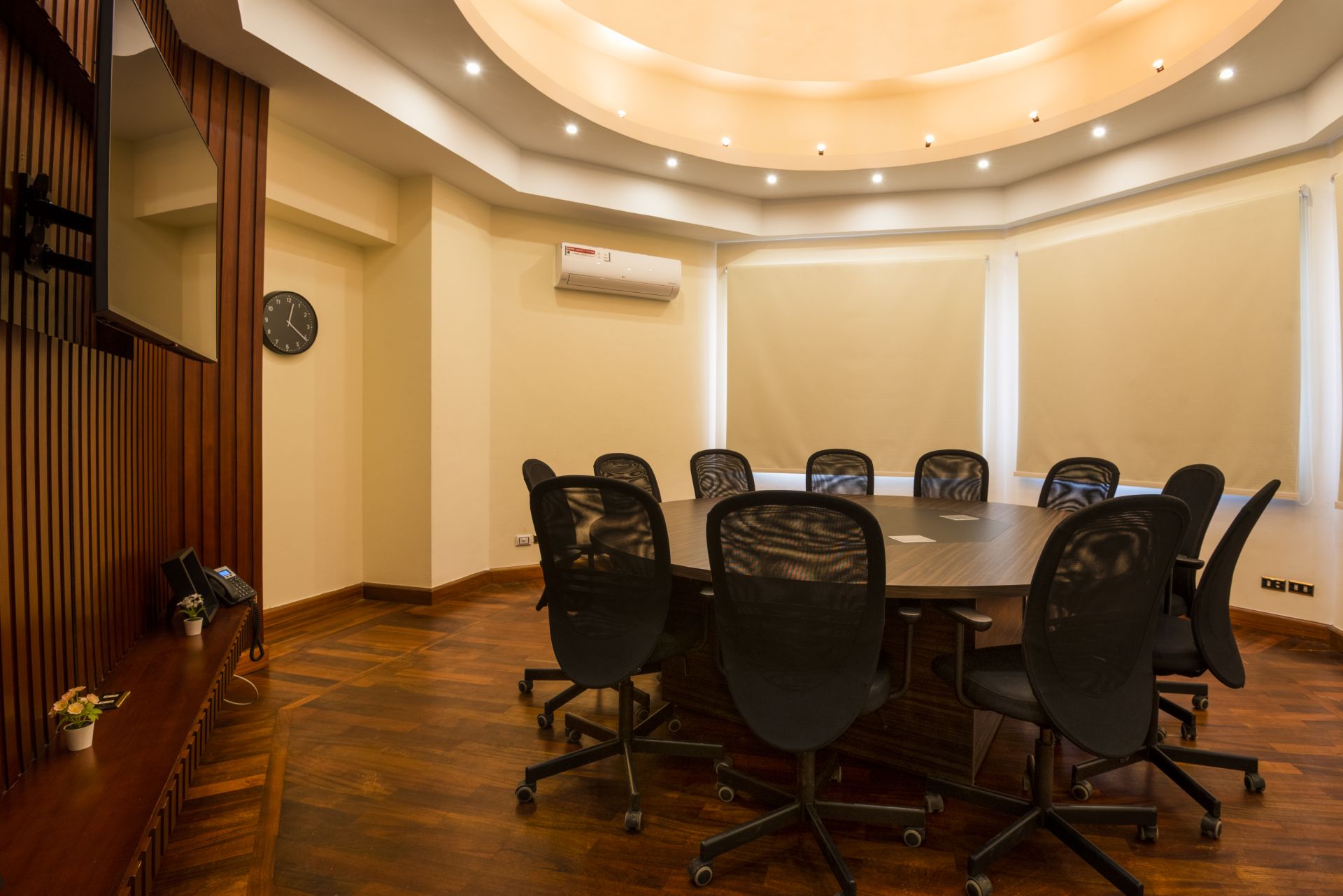 Makanak Office Space - Sheikh Zayed image 4