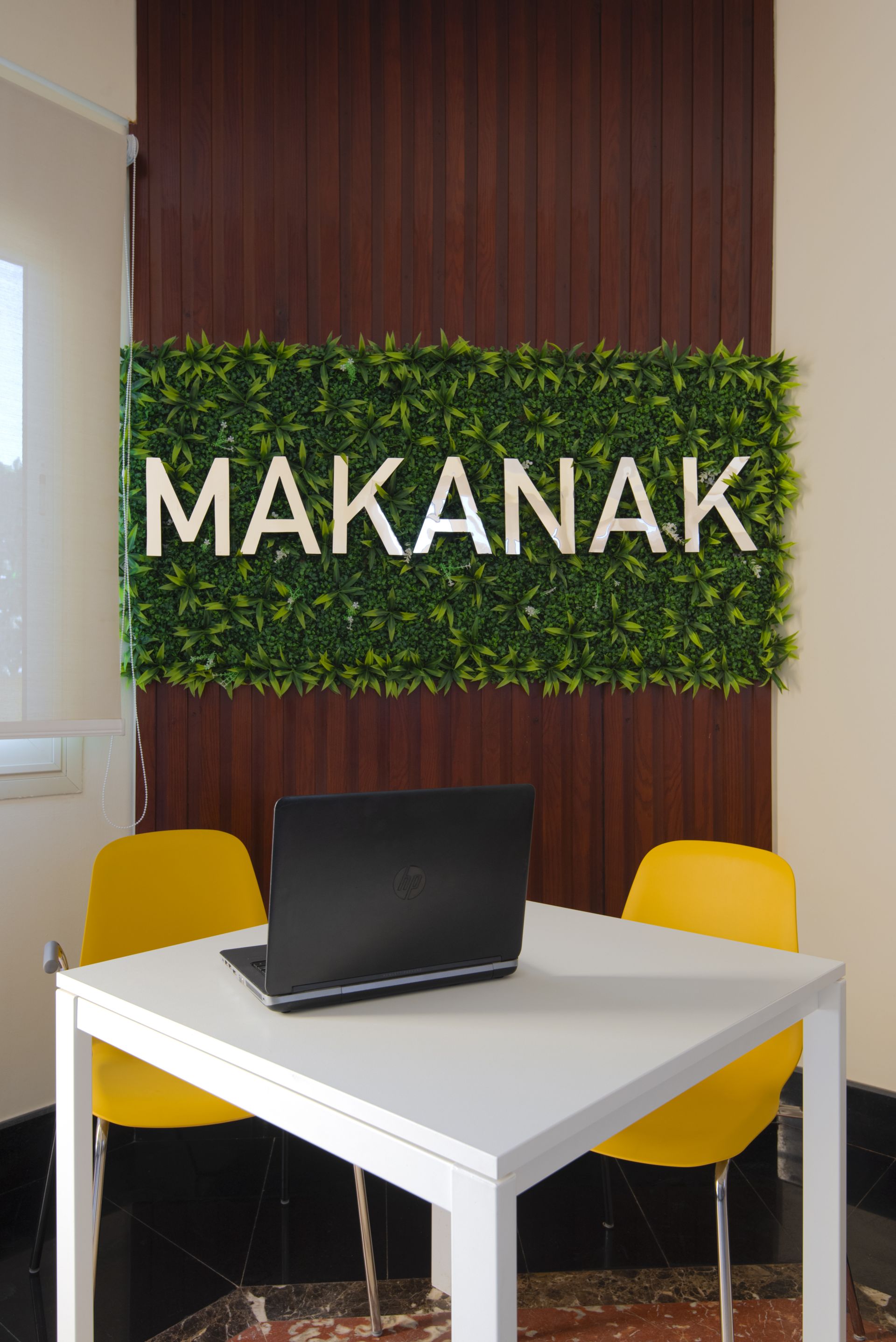 Makanak Office Space - Sheikh Zayed image 5