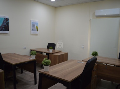 Makanak Office Space - Sheikh Zayed image 5