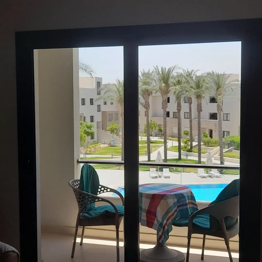 Salty life, Azha, Ain Sokhna image 2