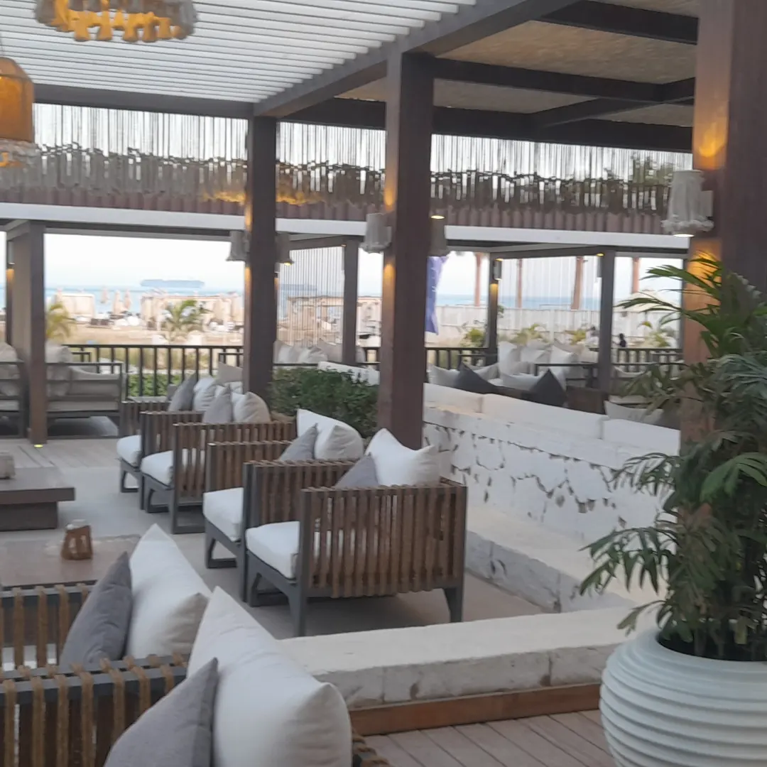 Salty life, Azha, Ain Sokhna image 4