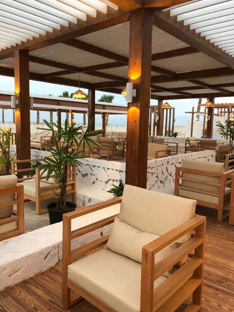 Salty life, Azha, Ain Sokhna image 5