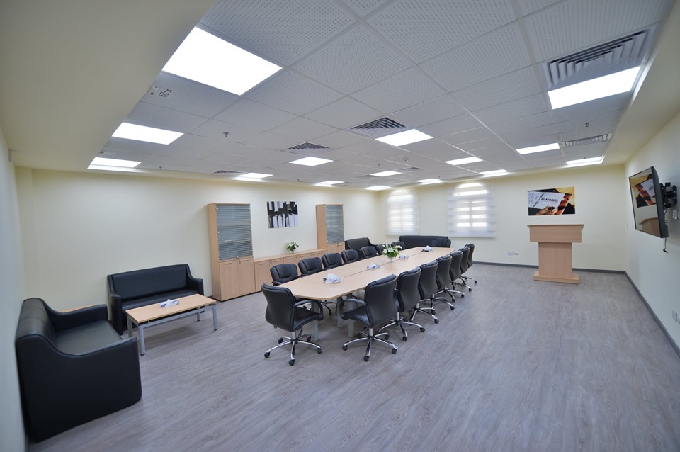 BUE's Science & Innovation Park image 3