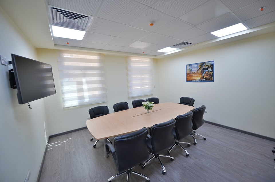 BUE's Science & Innovation Park image 5