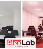 alex lab profile image