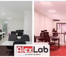 alex lab profile image