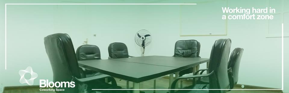 Blooms Coworking Space image 3