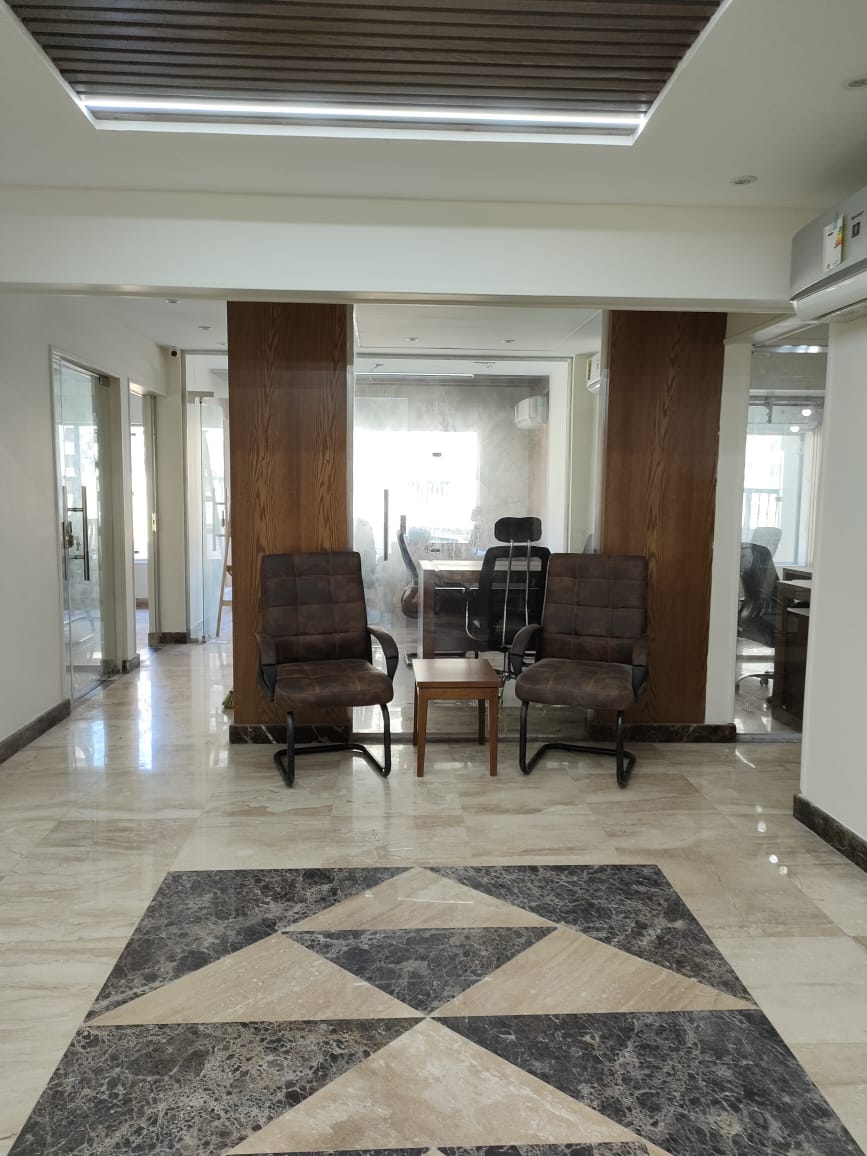 Business station image 2