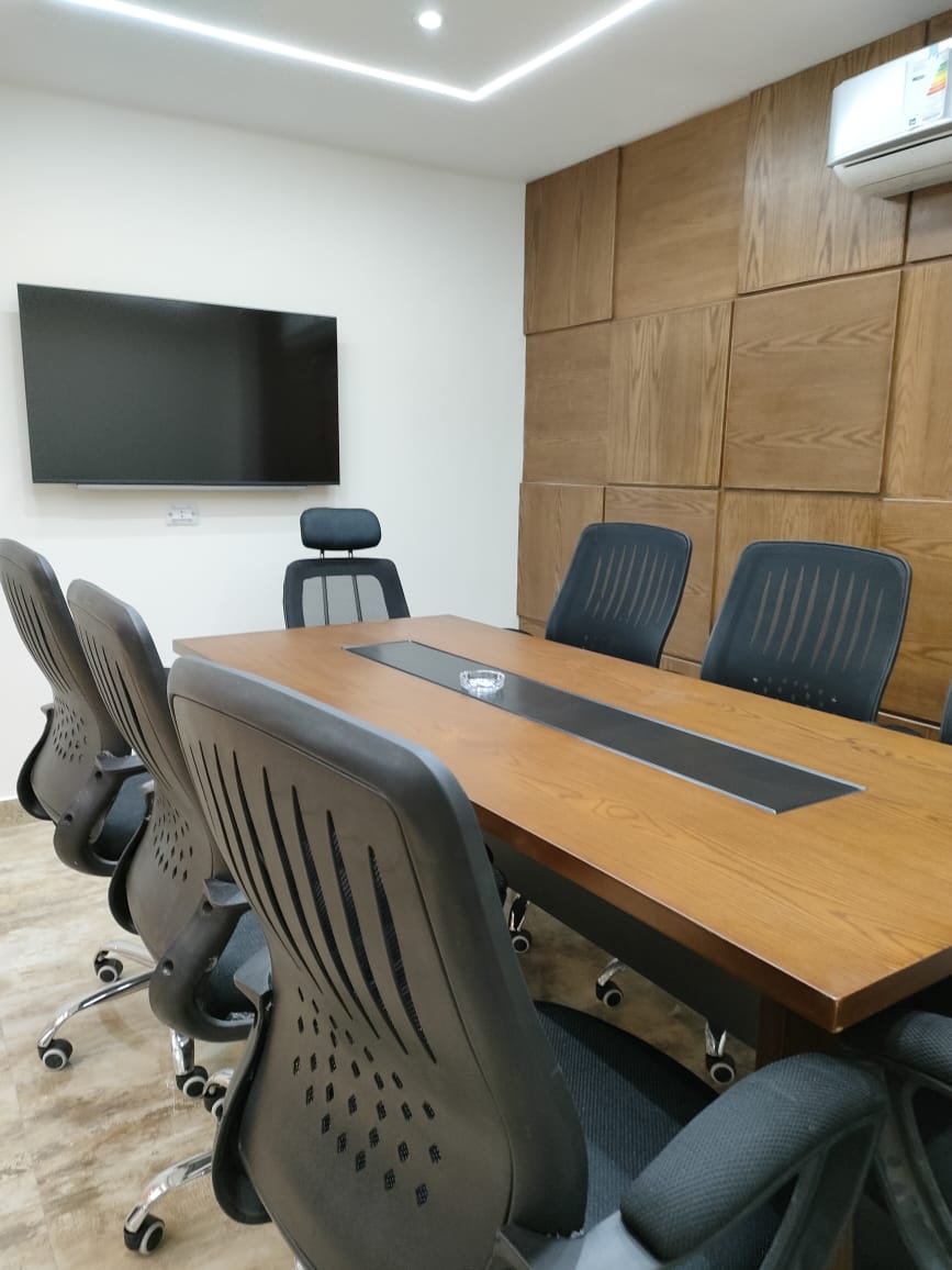 Business station image 5