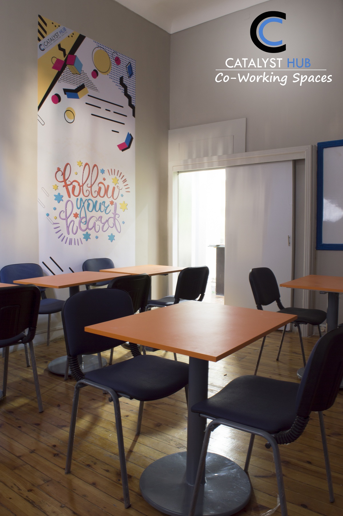 Catalyst Hub image 4