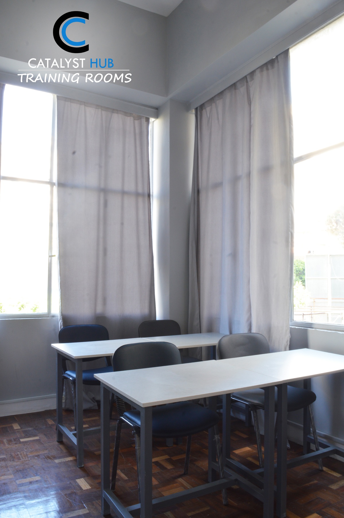 Catalyst Hub image 3