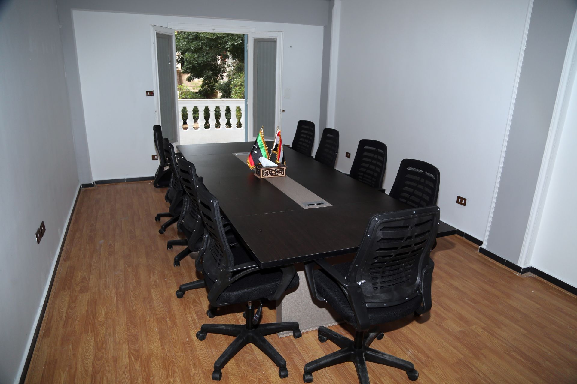 DDT Coworking Space image 4