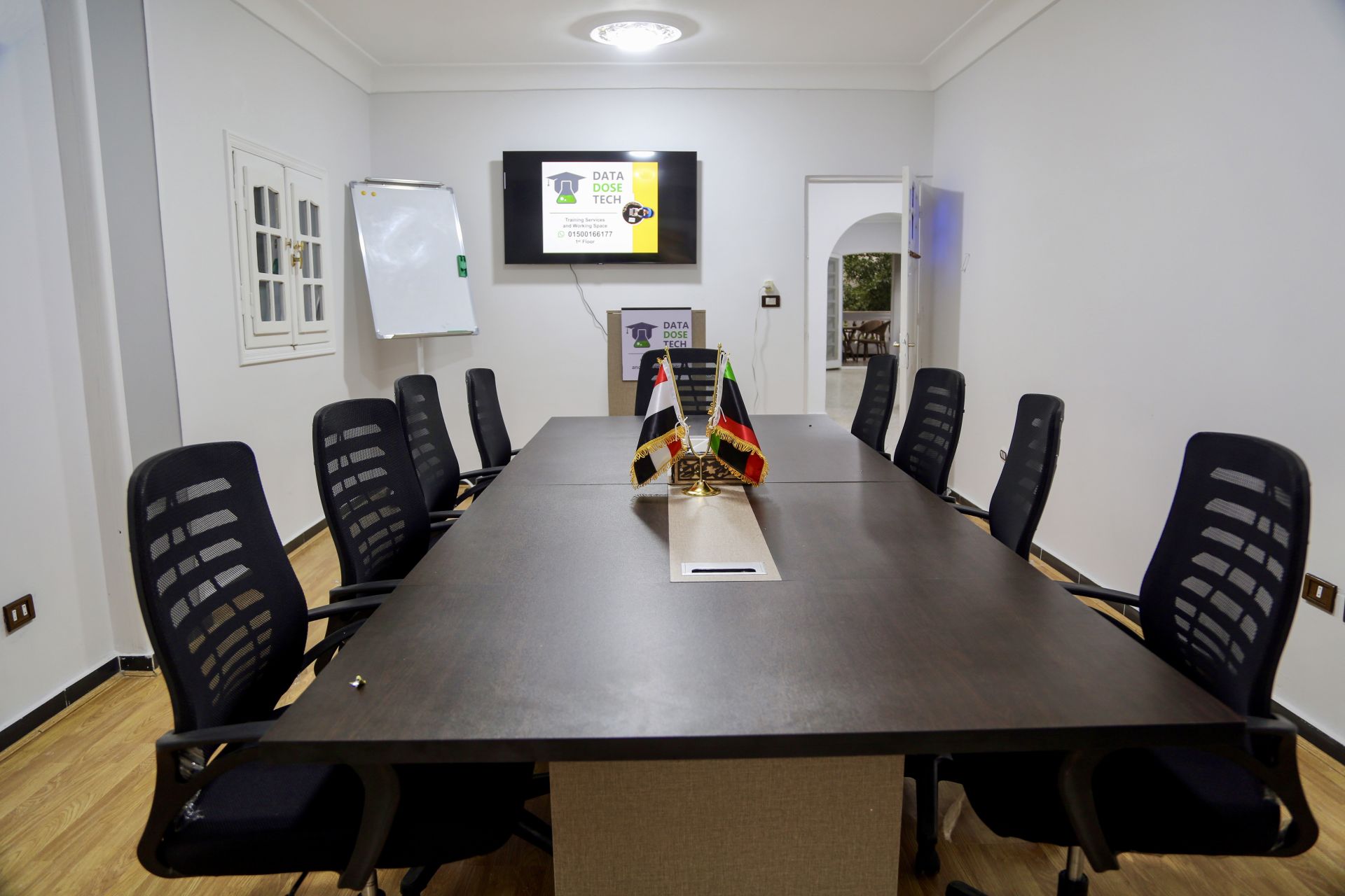 DDT Coworking Space image 3