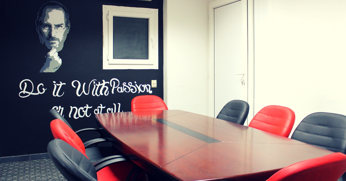 Flux Coworking Space image 2