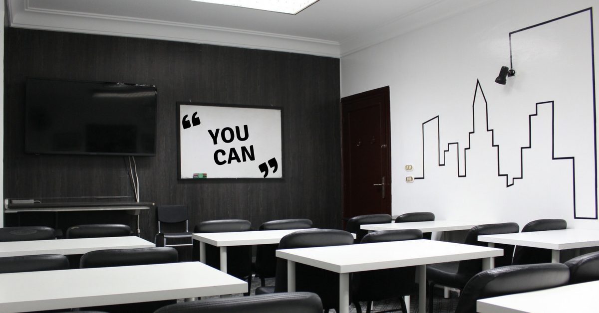 Flux Coworking Space image 4