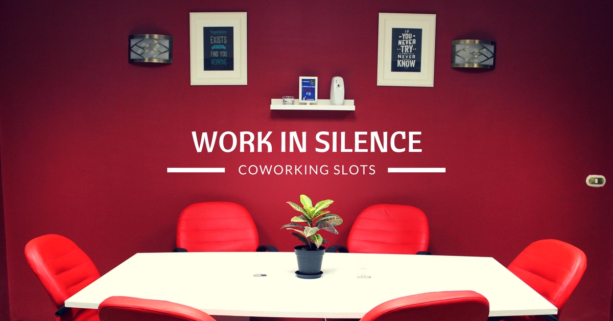 Flux Coworking Space image 3