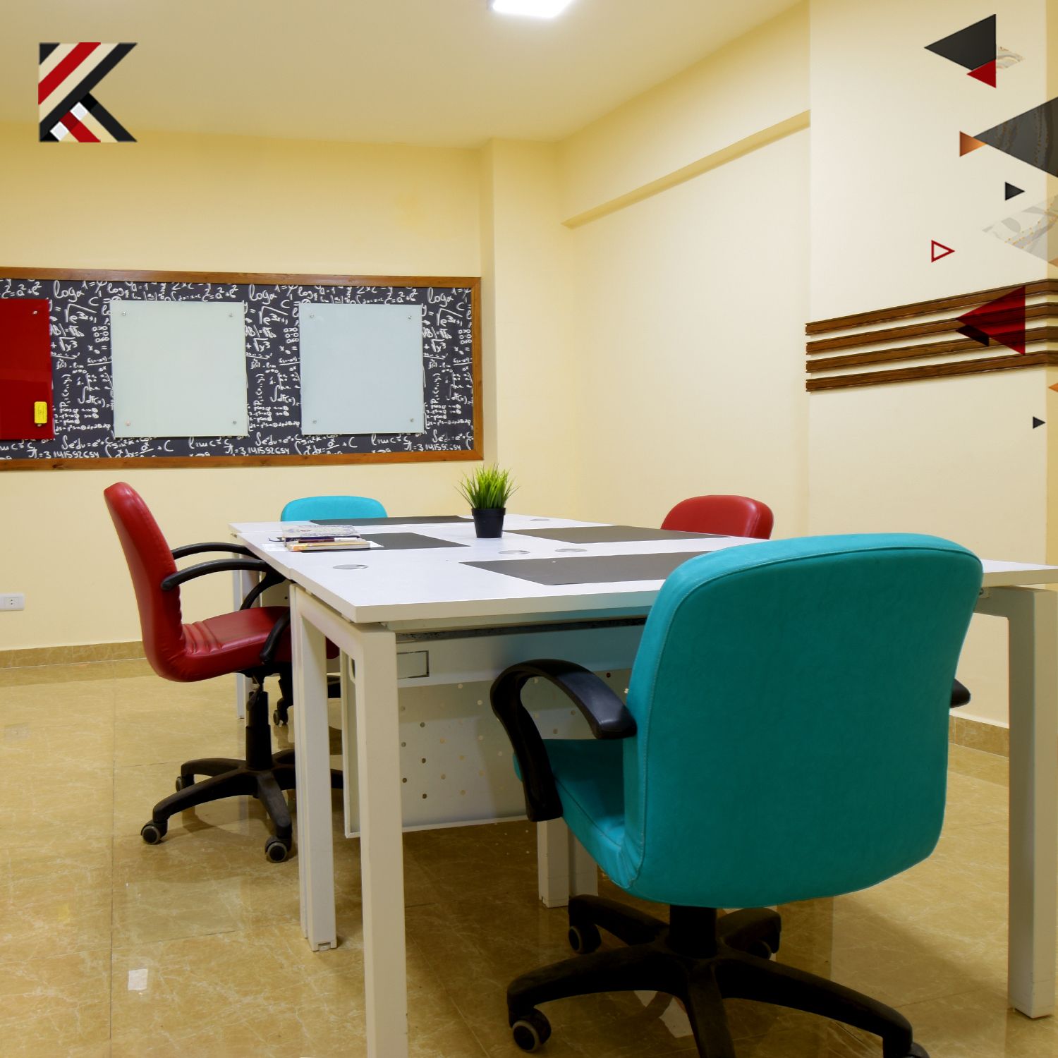 Kite Business Space image 5