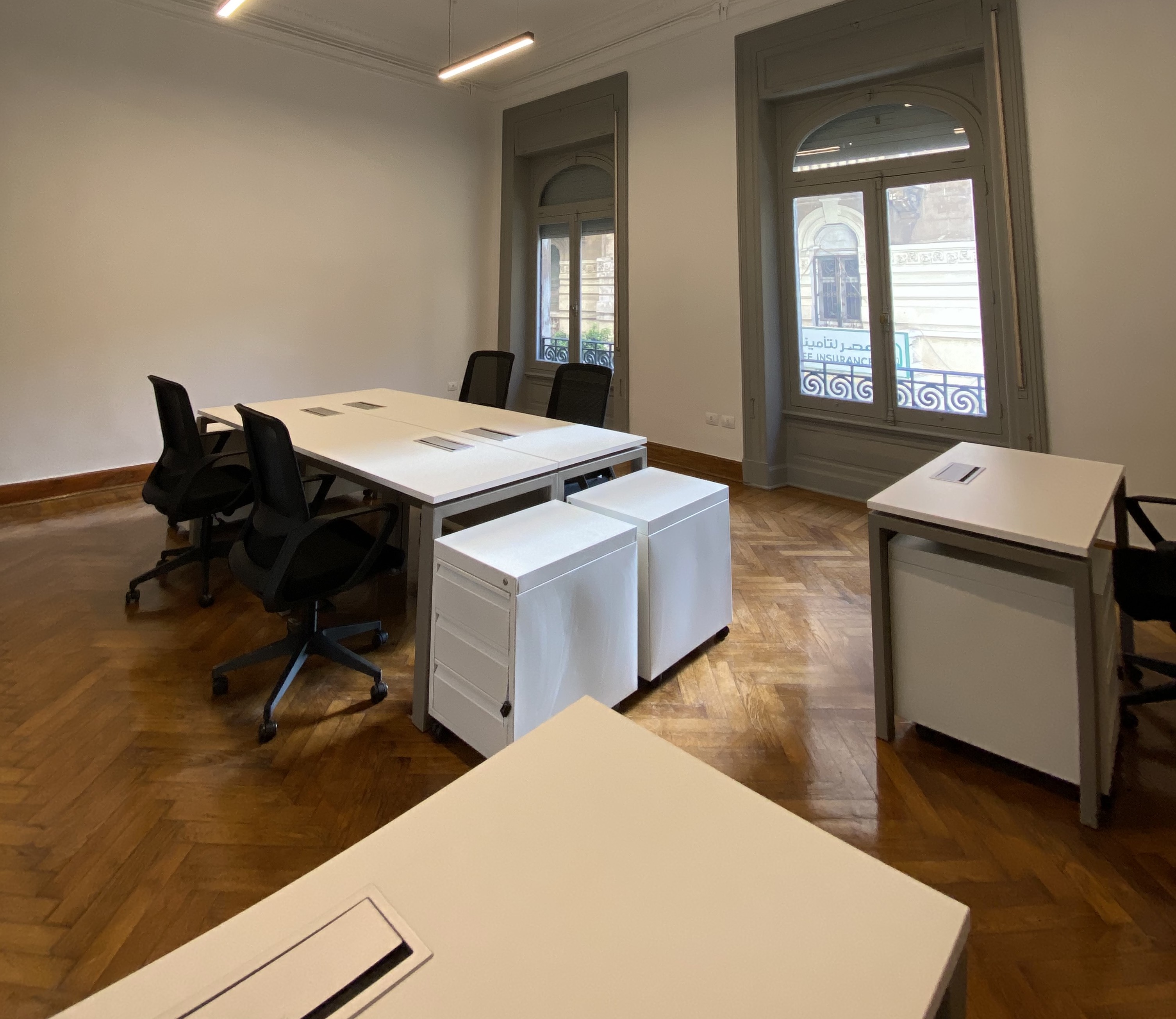 Mezzanine - Operated by KAPITALIZE image 5