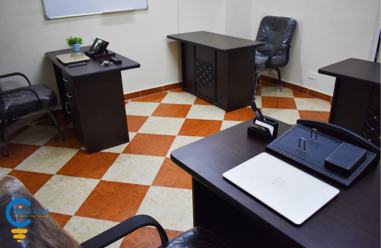 Mind Yard Co-working space image 4