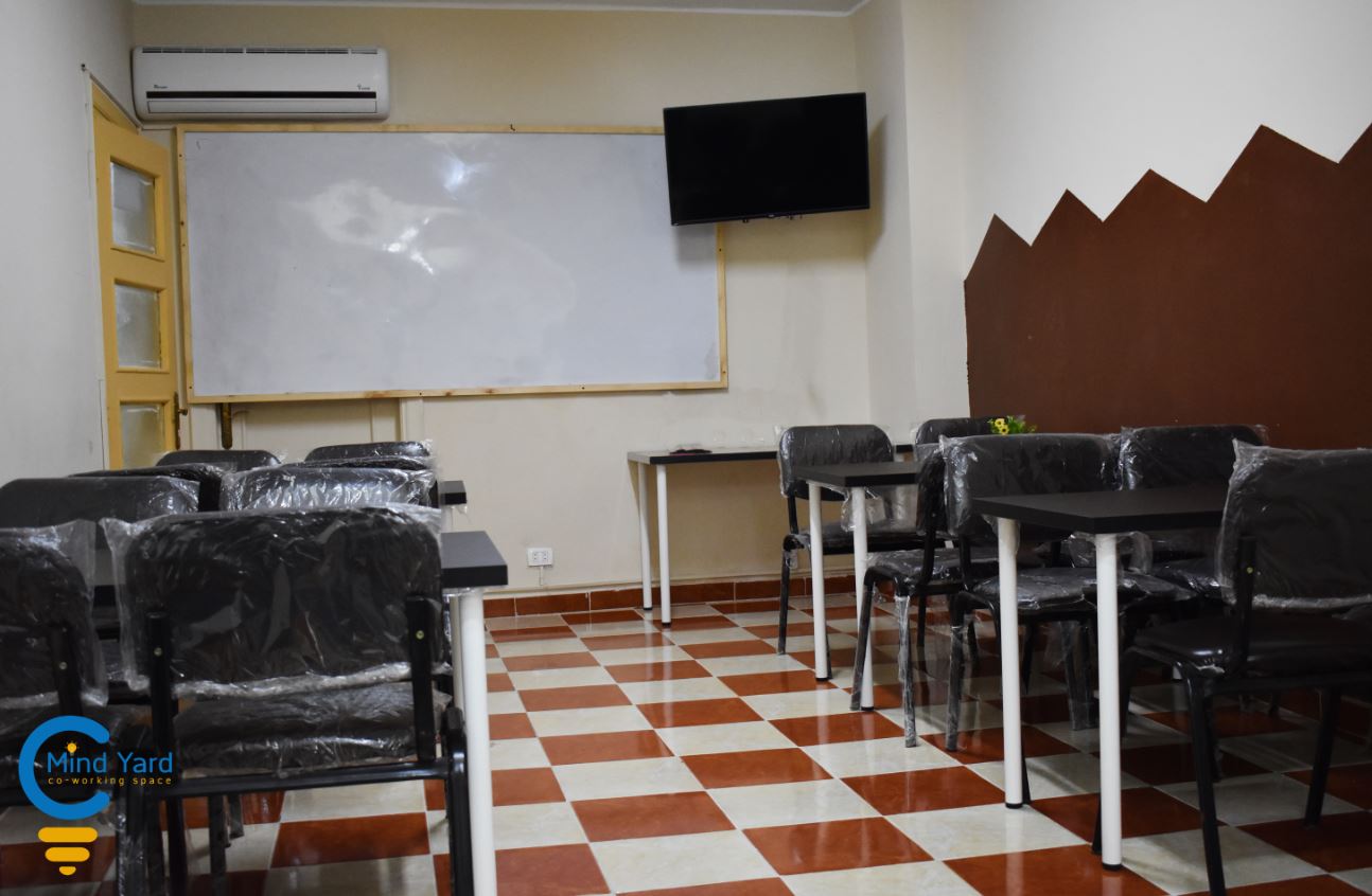 Mind Yard Co-working space image 5