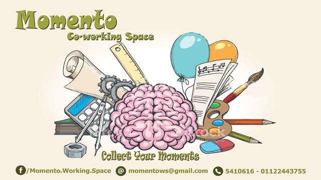 Momento Coworking Space image 2