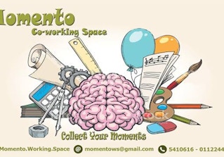 Momento Coworking Space image 2