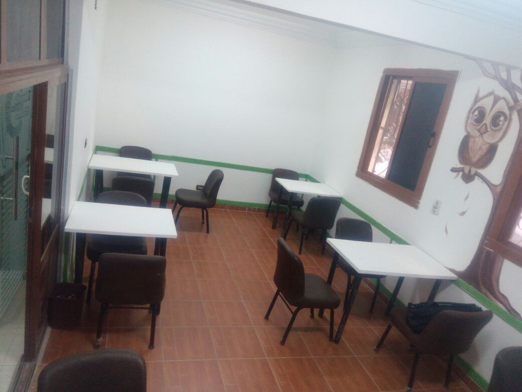 Momento Coworking Space image 4