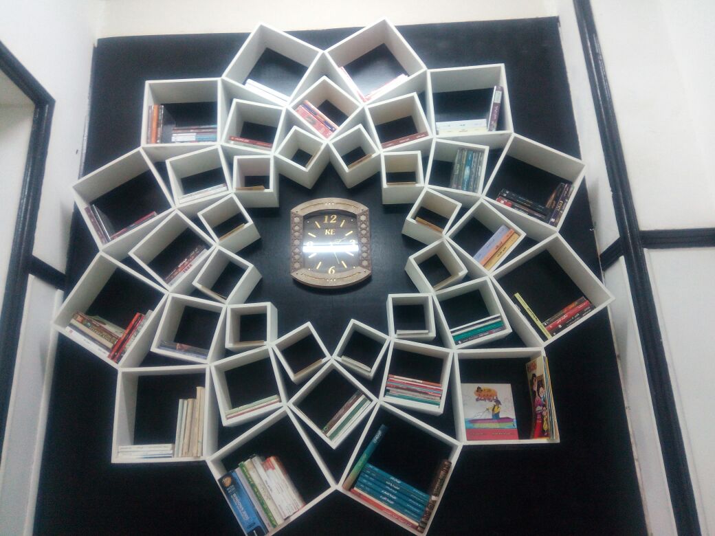 Momento Coworking Space image 5