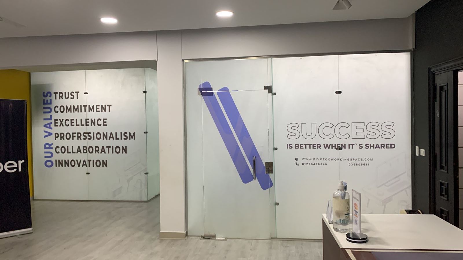 Pivot Coworking Space image 2