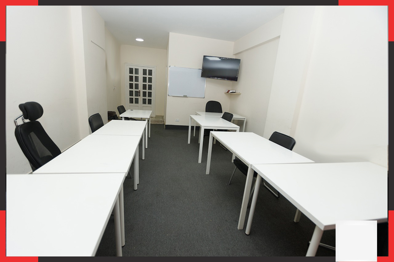 Pivot Coworking Space image 4