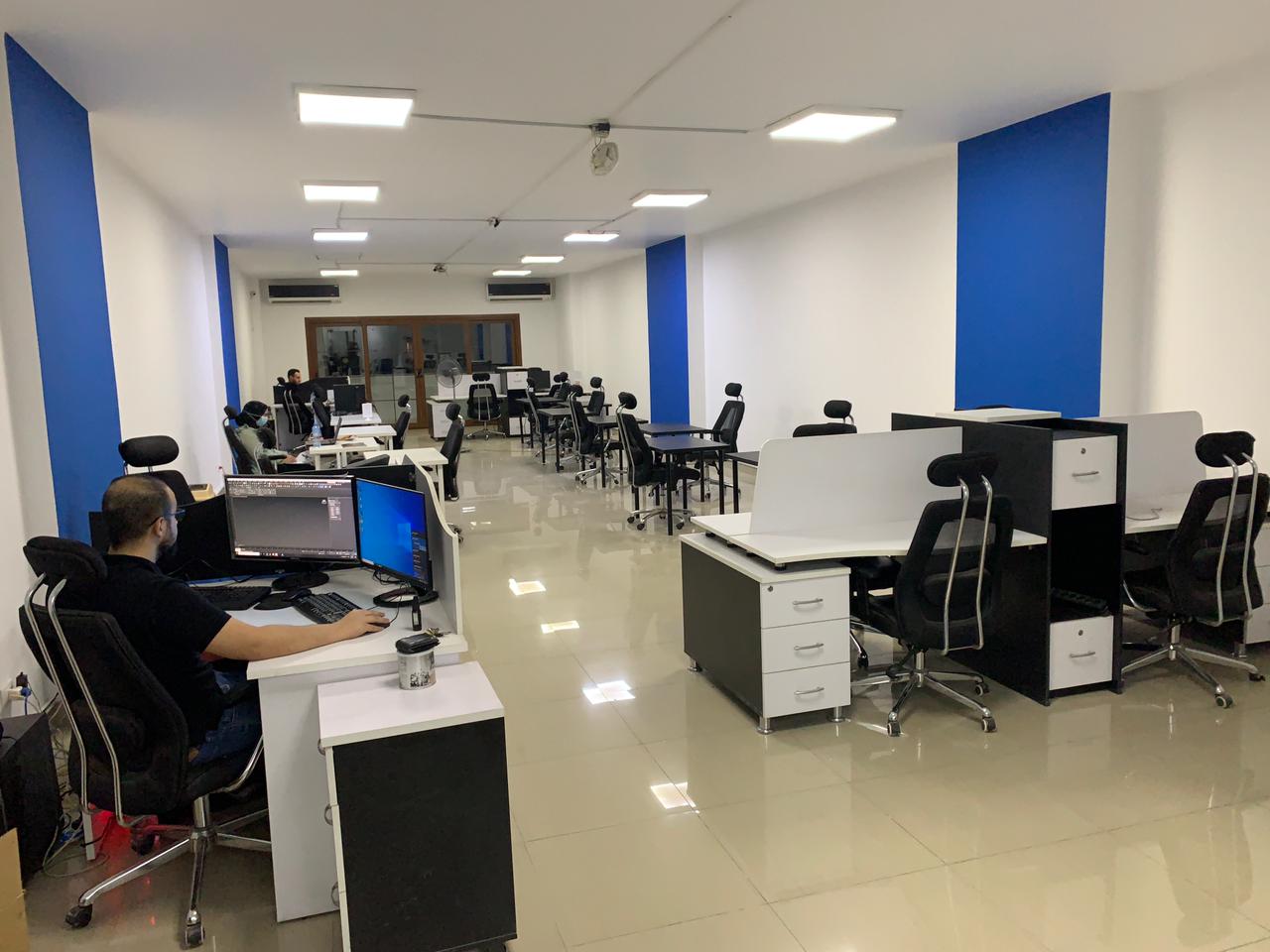 Pivot Coworking Space image 3