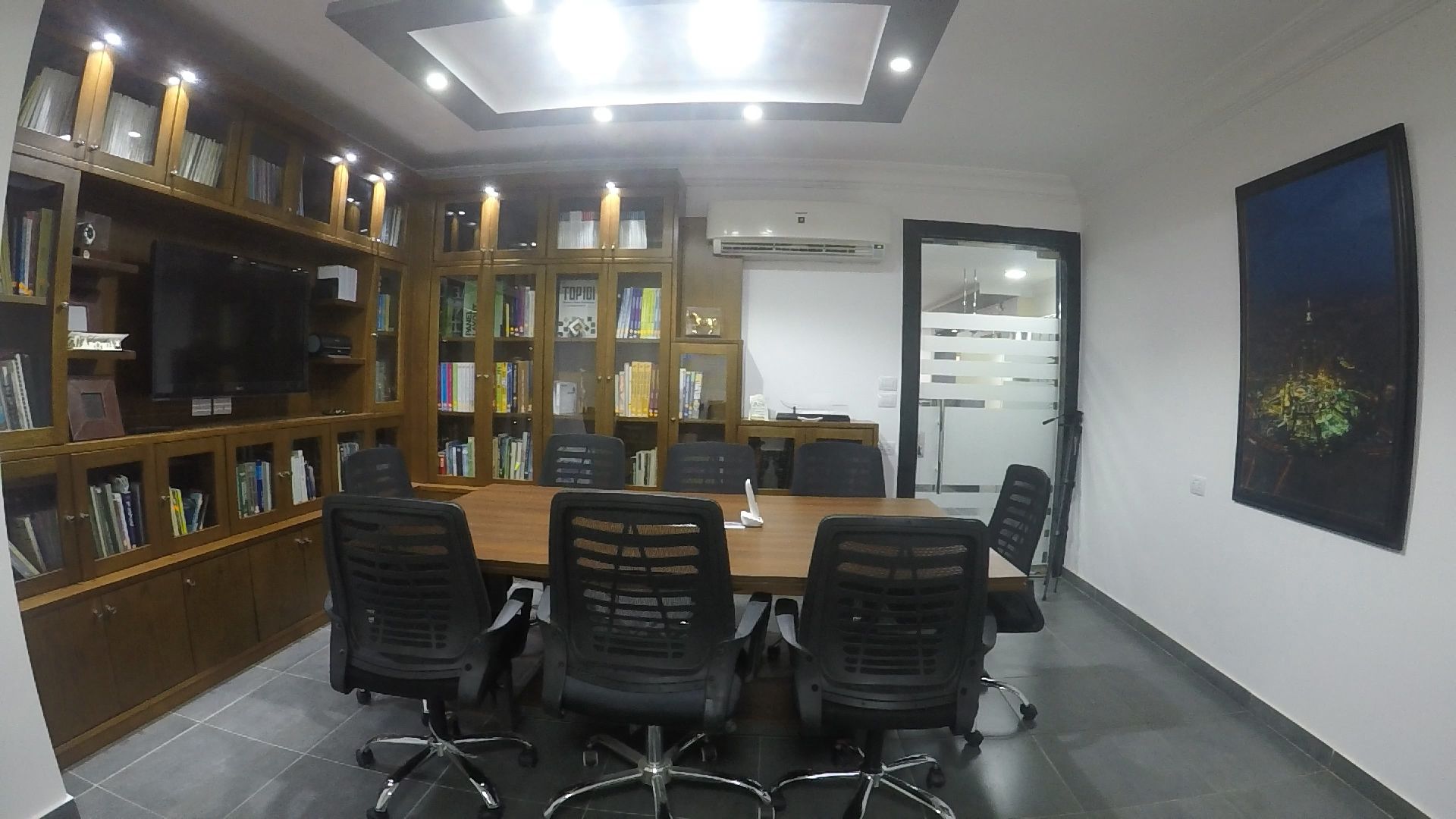 RAKI Co-working Space image 2