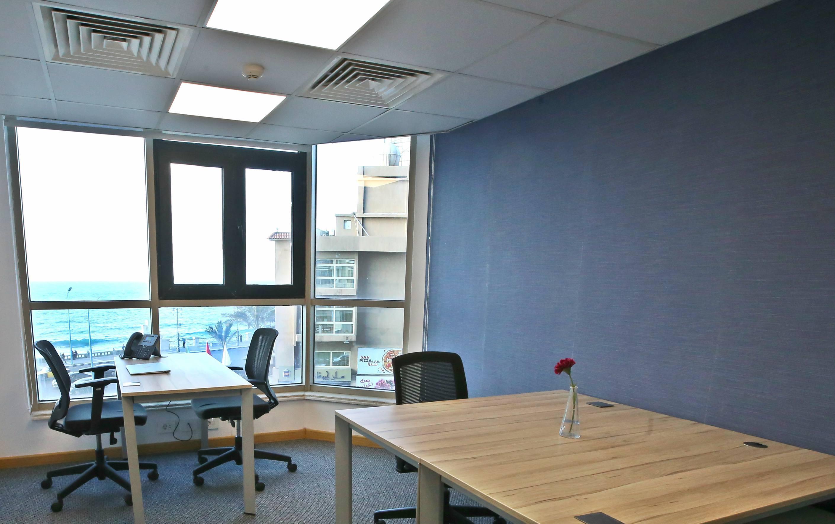 Regus image 4