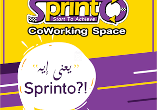 Sprinto coworking space image 2