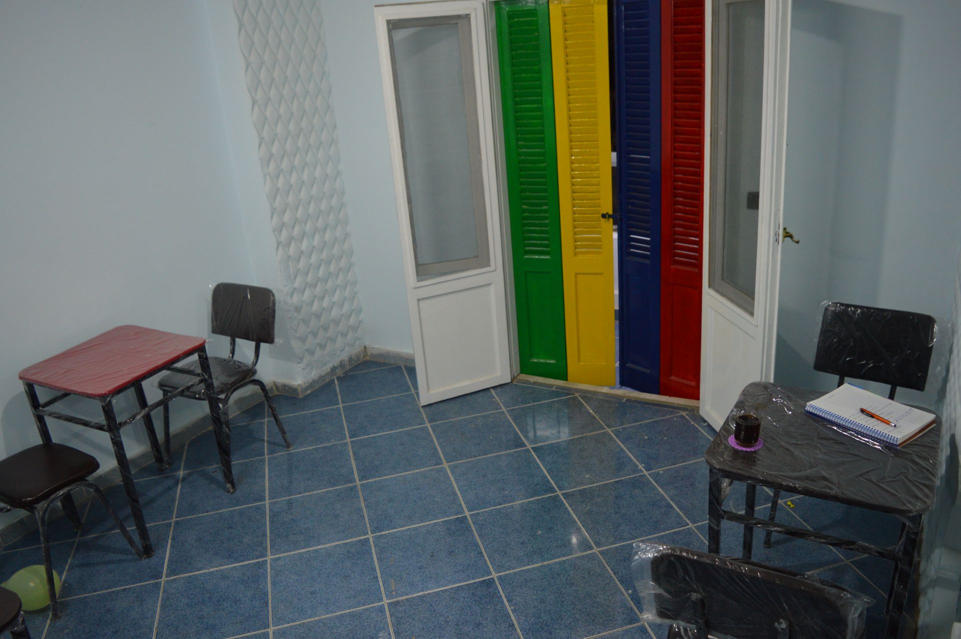 Study & Cowork Area image 4