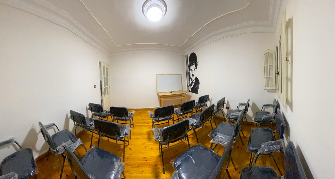 Zodiac CoWorking aspace image 4