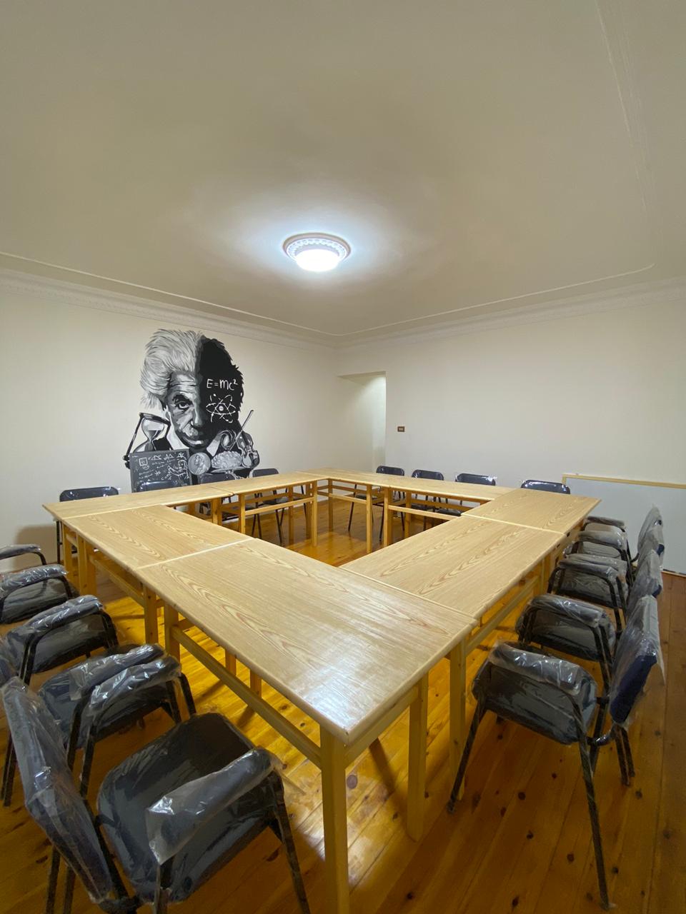 Zodiac CoWorking aspace image 3