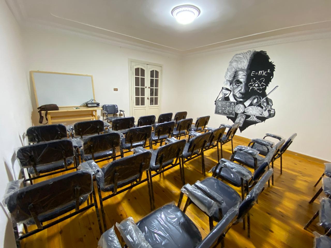 Zodiac CoWorking aspace image 5