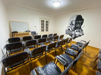 Zodiac CoWorking aspace image 5