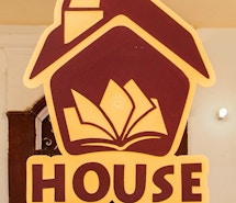 House profile image