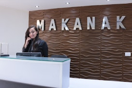 Makanak Office Space in Heliopolis, Egypt Makanak Office Space, Heliopolis