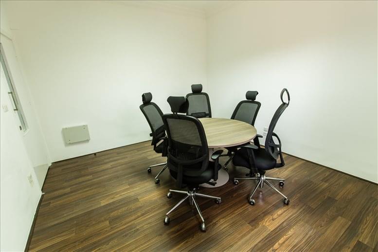 Keys Group Services LLC image 4