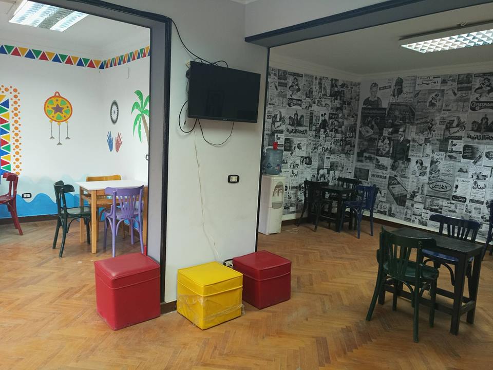 Advanced planet Co-working space image 3