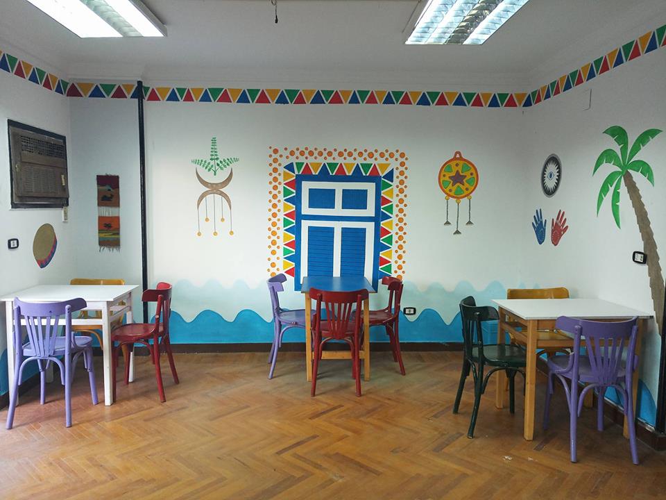 Advanced planet Co-working space image 5