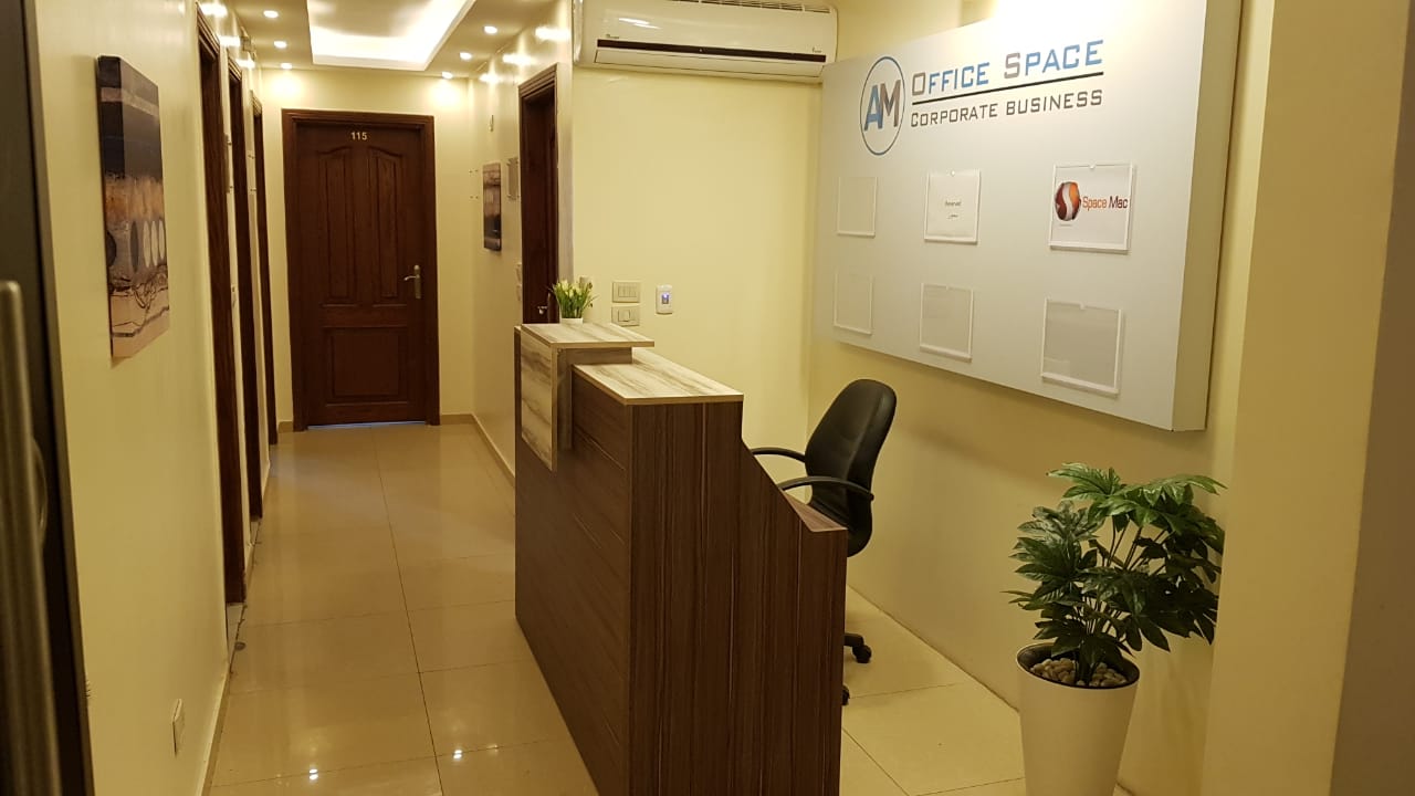 AM Office Space image 2