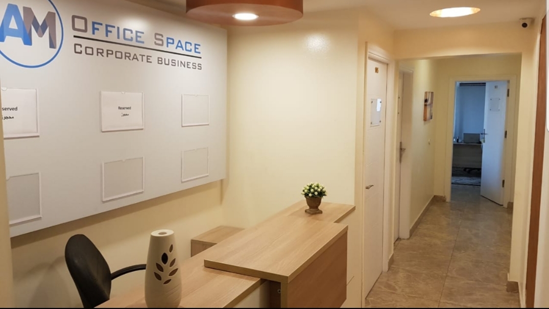 AM Office Space image 5