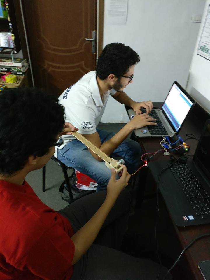 Aristo Co-Working Space image 2