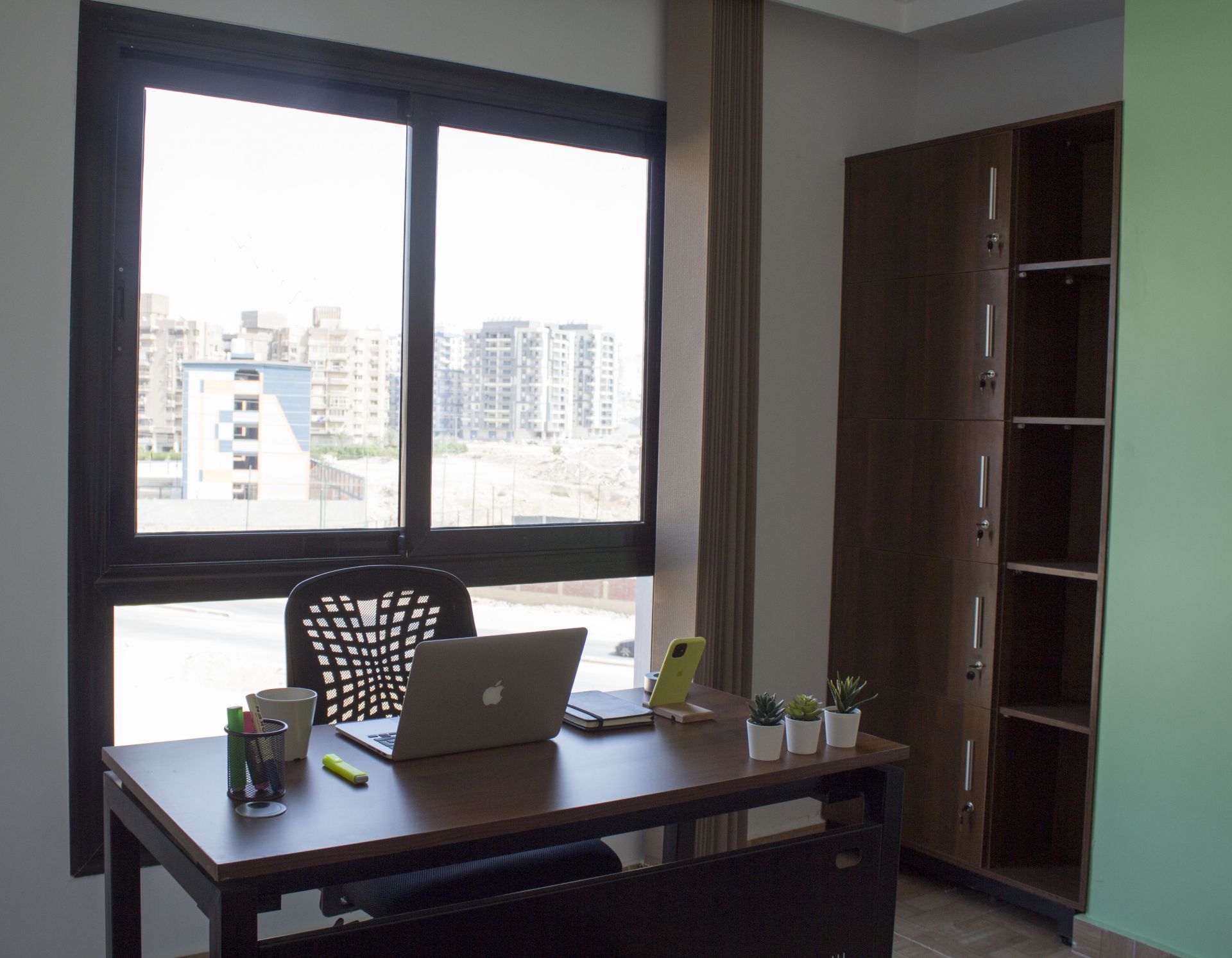 Coworking Space At B Connections, Cairo | Coworker