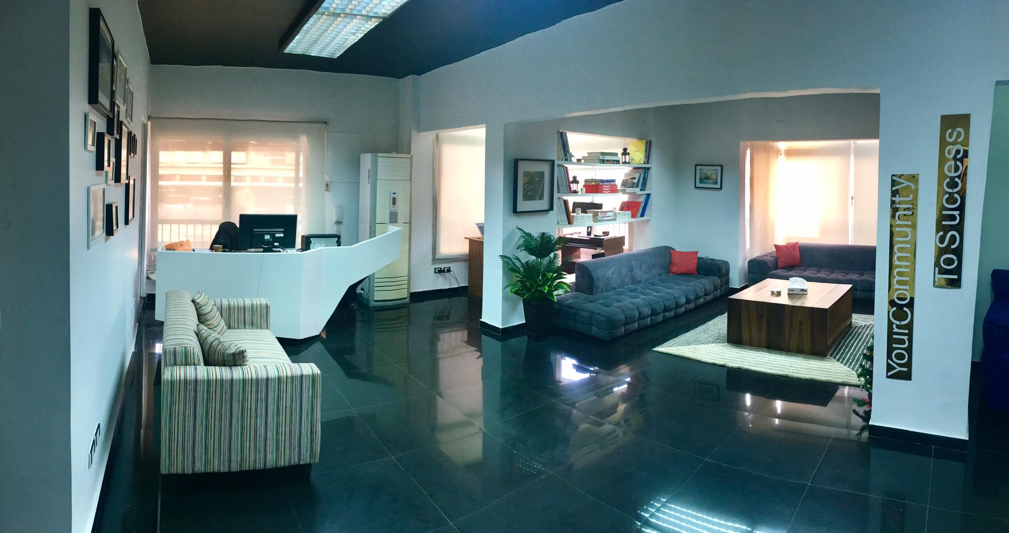 Business Square image 2